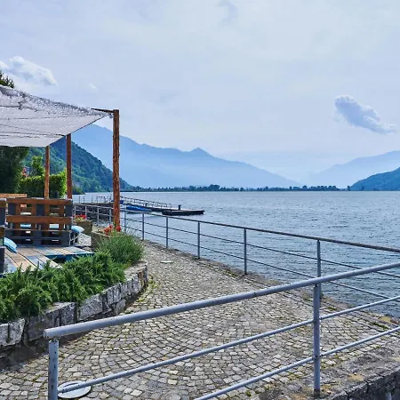 Locazione Turistica Casa Del Pergulin - Lmz325 Appartamento