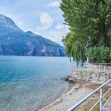 Appartamento Locazione Turistica Casa Del Pergulin - Lmz325