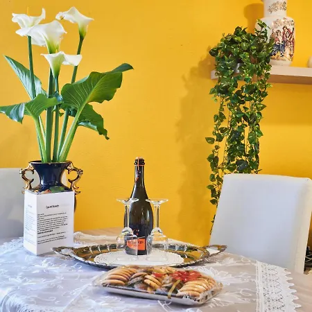 Locazione Turistica Casa Del Pergulin - Lmz325 * Verceia
