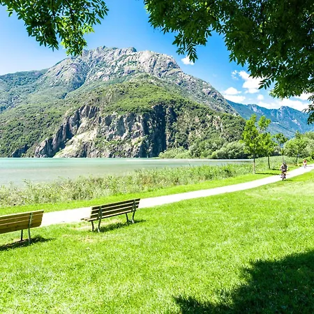 Appartamento Locazione Turistica Casa Del Pergulin - Lmz325