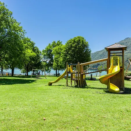 Appartamento Locazione Turistica Casa Del Pergulin - Lmz325 *