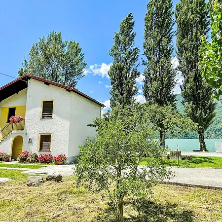 Appartamento Locazione Turistica Casa Del Pergulin - Lmz325