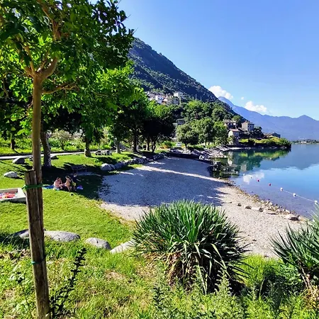 Appartamento Locazione Turistica Casa Del Pergulin - Lmz325