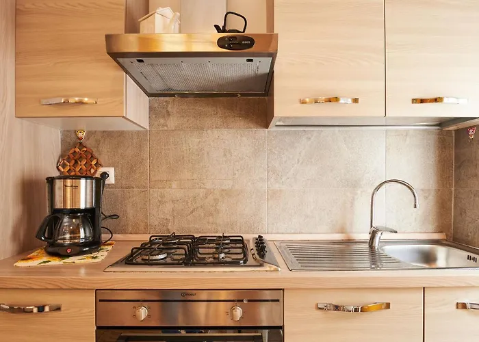 Apartament Casa Del Pergulin - Lmz325 By Interhome