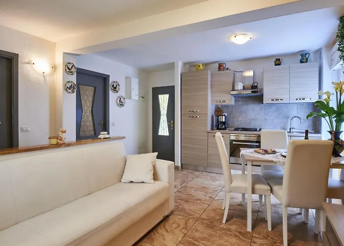 Apartament Casa Del Pergulin - Lmz325 By Interhome *